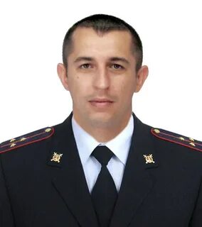 Сказочная полиция с наумовым