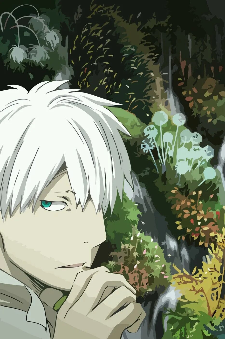 Мастер муси / mushishi. Муши сайт. Мастер муси. Мастер муси гинко. Муши сайт.