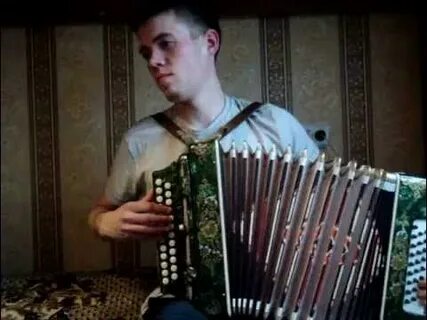 Пираты на гармошке