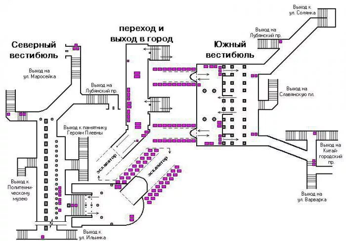 Метро китай город сколько выходов. Схема станции Китай город. Метро Китай город выход 6 на схеме. Схема станции метро Китай город. Выходы из метро Китай город схема.