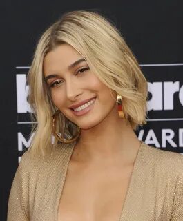 Hailey bieber