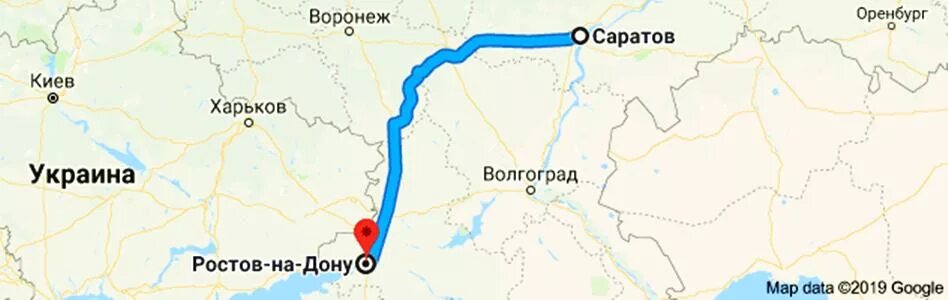 Карта россии волгоград ростов. Трасса Саратов Ростов на Дону. Ростов Саратов км. Трасса Саратов Ростов на Дону карта. Ростов на Дону Саратов карта маршрут.