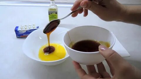 Ложка касторового масла 1 чайная
