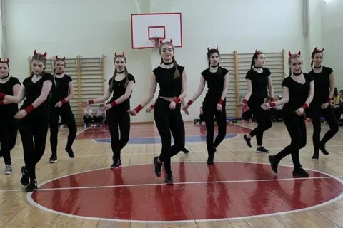 Секции курган