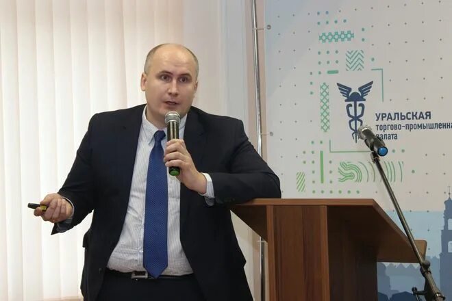 Уральский проблемист