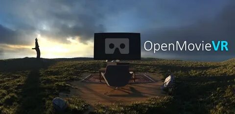 Opening movie