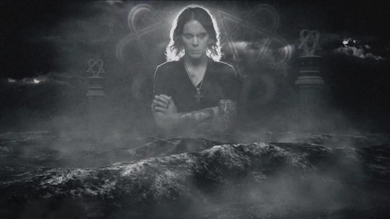 Распад him. Вилле Вало 2023. Ville valo Lips. Ville valo Neon Noir. Вилле Вало обои на рабочий стол.