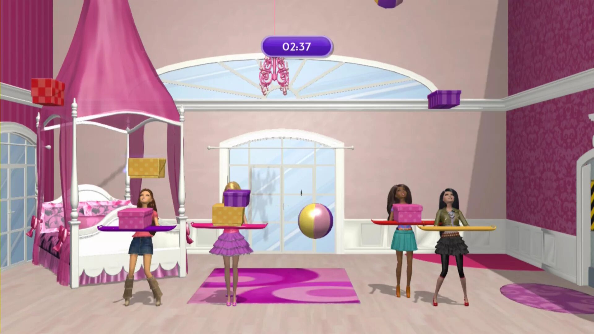 Barbie Dream House игра. Barbie Dreamhouse игра. Барби Дрим Хаус парти. Игры Барби дом мечты пати. Новая игра барби