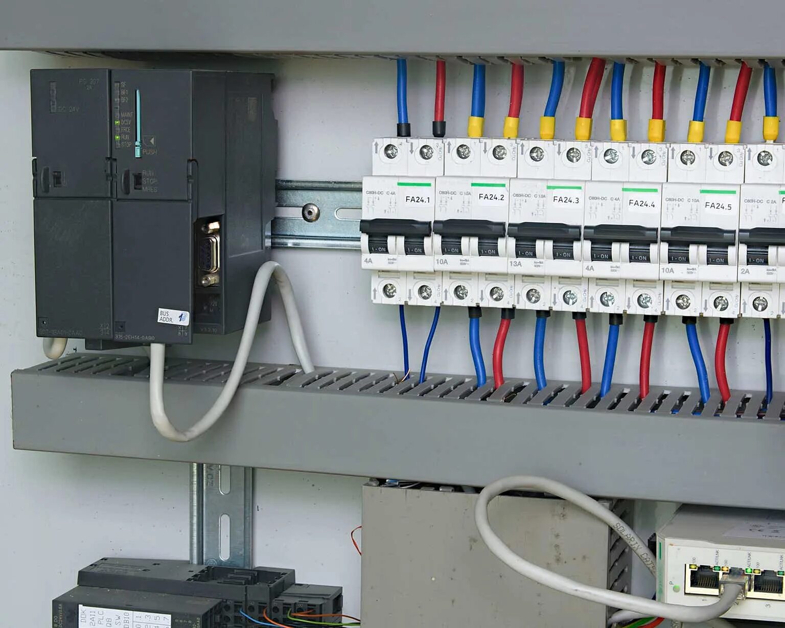 Electrical terminal