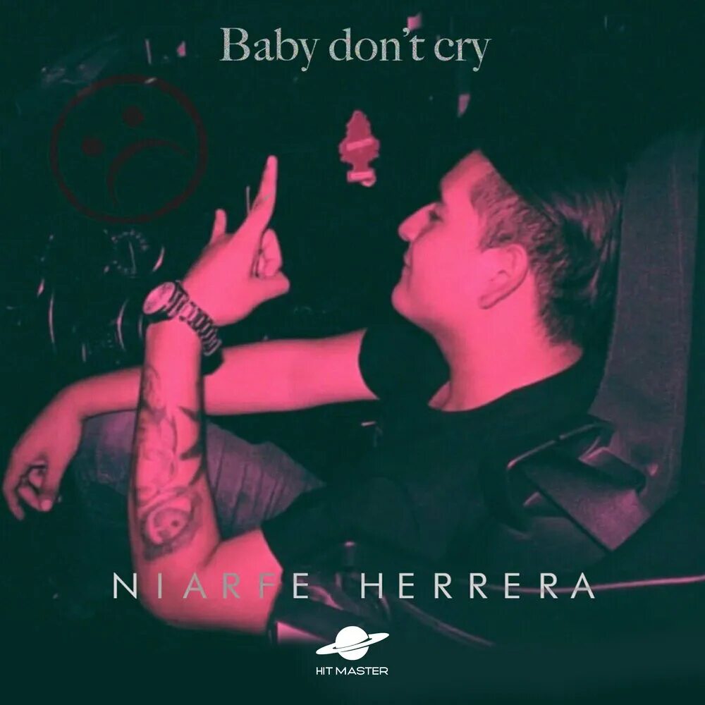 Baby dont. Baby don't Cry. Песня Baby don't Cry. Обложка на трек Baby don't Cry. Baby don't Cry песня русская.