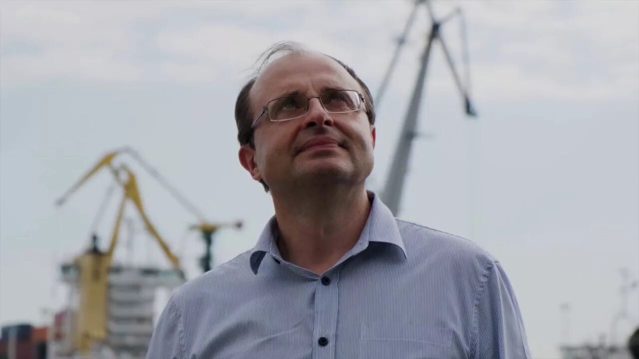 Сегодня мы хотим познакомить вас с исполнительным продюсером и техническим дирек