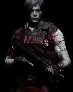 Iphone 15 resident evil