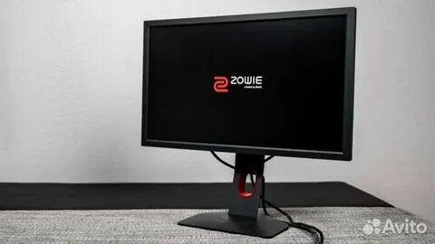 Zowie xl2411k