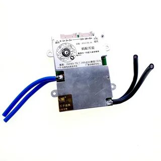 Ant bms