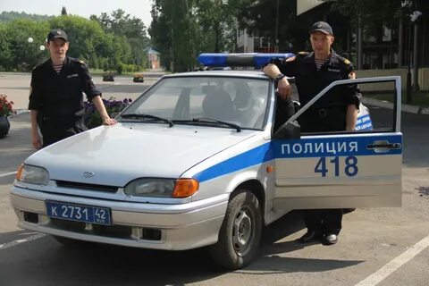 Охрана кемеровская область