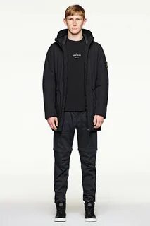 Коллекции stone island