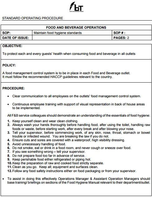 Operation procedures. Standard operating procedure. sop отеля. standard operational procedures. визуальные инструкции sop.
