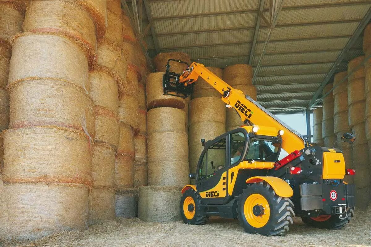 7. Dieci agri 37. 7. Телескопический погрузчик диечи 37. Фронтальный погрузчик dieci agri star 37.
