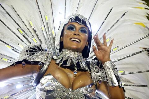 Carnaval brasileirinhas 2019