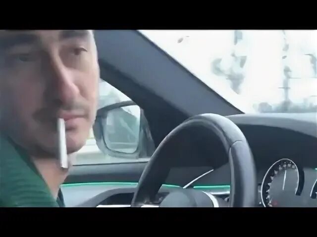 Серго дальнобойщик
