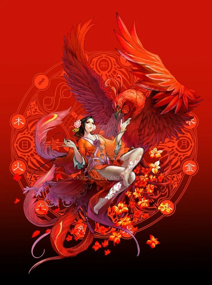 Феникс дота 2 арт. Phoenix spirit. Фэнтези птицы. Firebird жар птица. Сузаку дракон феникс.