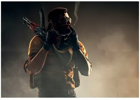 Cs go dead