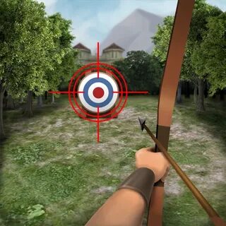 Время стрельбы игра