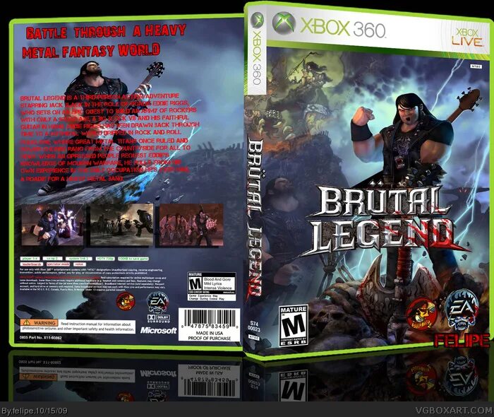 Legends купить xbox. Brutal Legend Xbox 360. Brutal Legend Xbox Series. Brütal Legend Xbox one. Brutal Legend ps3 обложка.