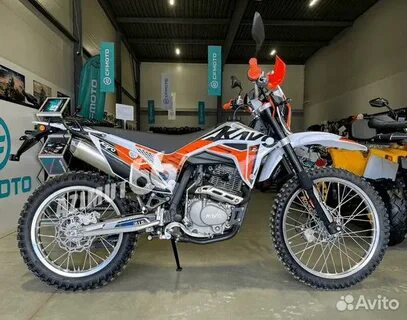 T2 enduro pr