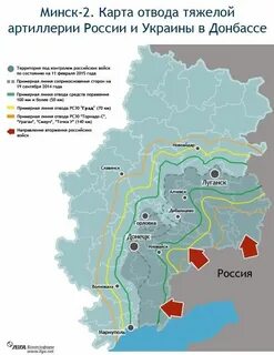 Карта соприкосновения