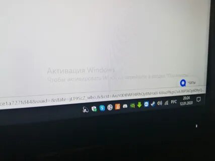 Бесконечная загрузка windows 10