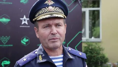 Руководитель разведки