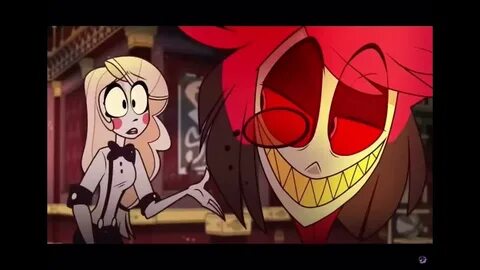 Hazbin watch