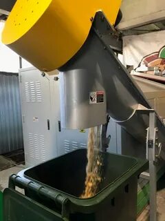 Переработка органических