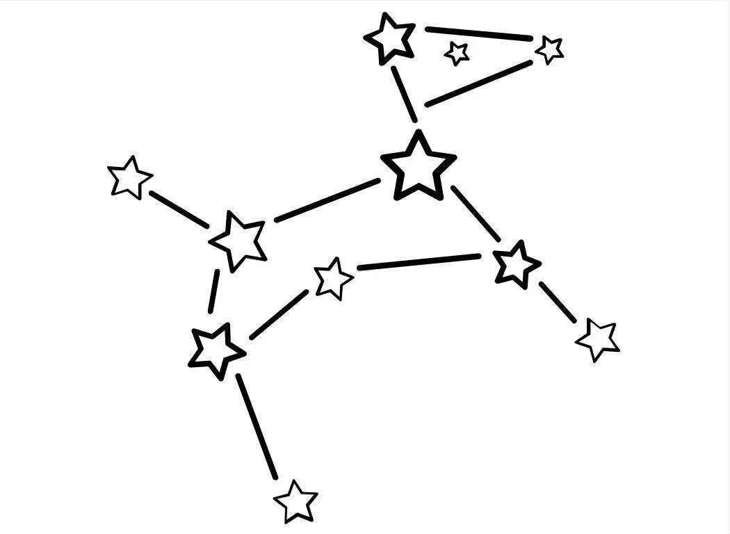 Созвездия мои ученики 63. Созвездие большой пес схема. Схема созвездия ,jkmijq GTC. Сириус Созвездие схема. Созвездие большой пёс схема по точкам.