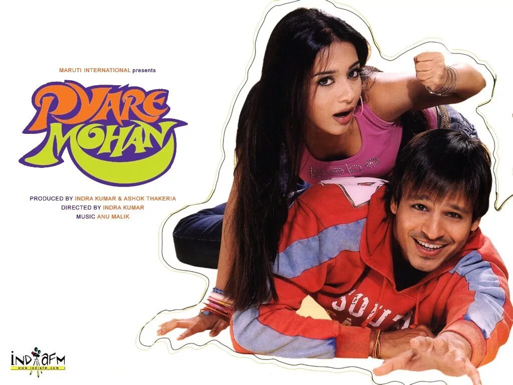 не оставляйте любимых в беде (2006). любовь познается в беде. Pyare mohan 2006. не оставляйте любимых в беде индийский фильм. и в беде и в радости фильм.