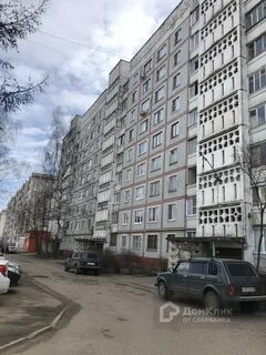 Костромская 80