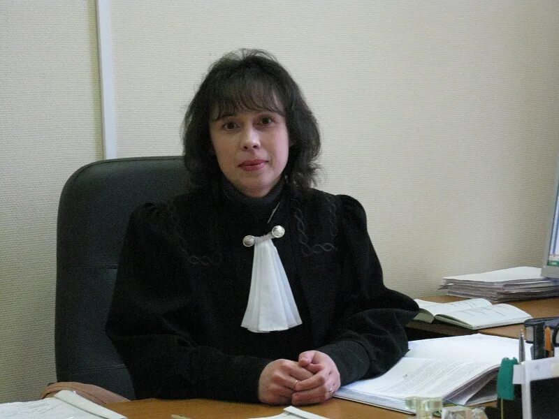 Клинский городской суд Московской области