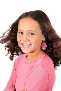 10 year old girls