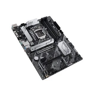 Материнская плата asus b560 plus