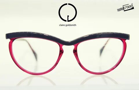 Claire Goldsmith - London Wynne @Fellow Fellow Goldsmith #ottica isee #eyewear #