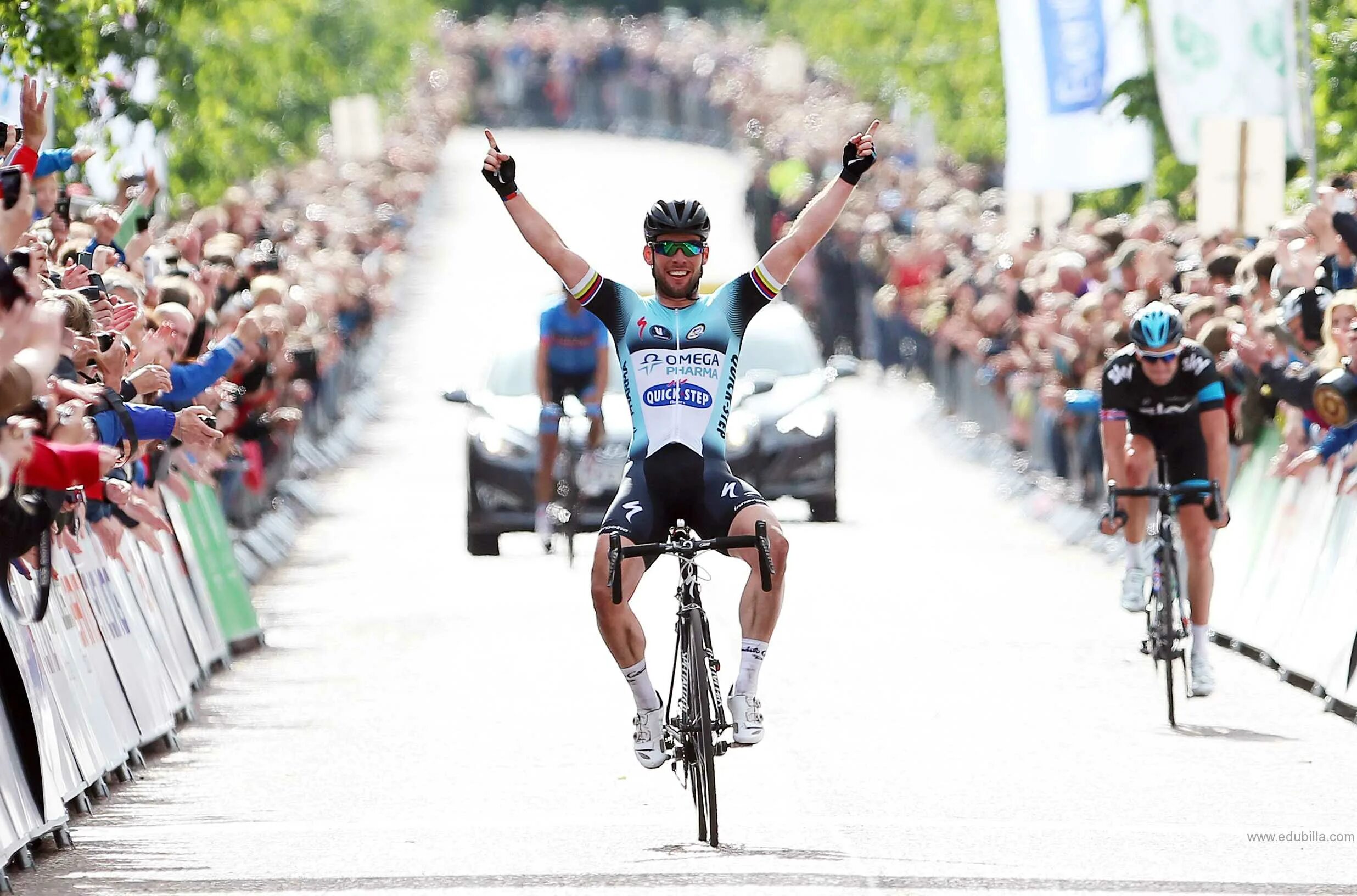 Mark sport. Cavendish Велоспорт. Кевендиш. Race winner.