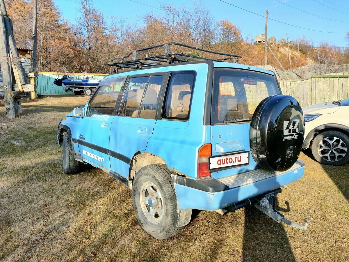 Сузуки эскудо 1991 года. Suzuki Escudo 1.6 at, 1993. Сузуки джип 1991. Suzuki Escudo 1 порог.