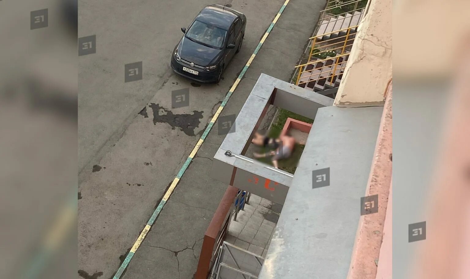 Дом 2 за 26 ноября 23 года