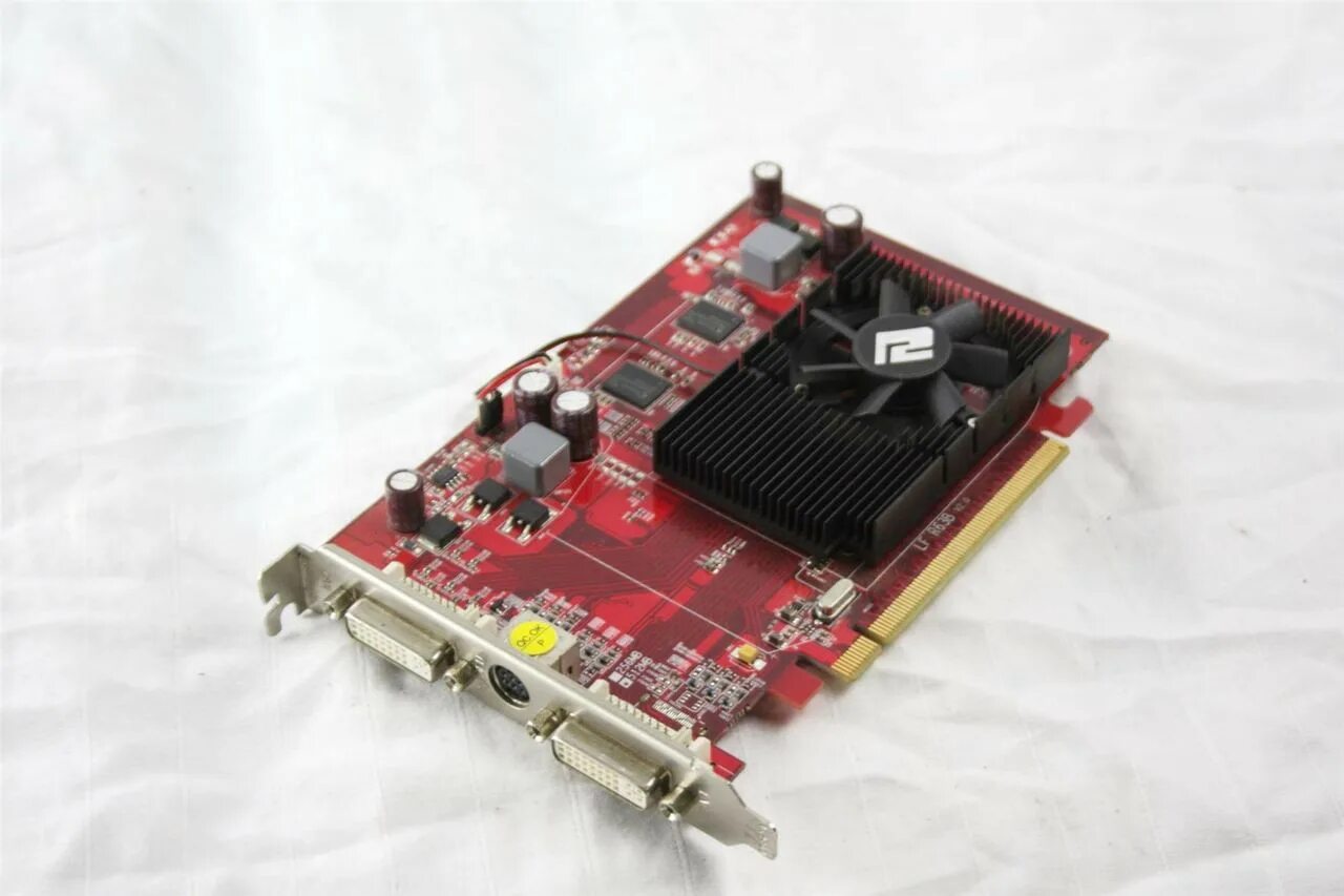 Ati radeon 5000