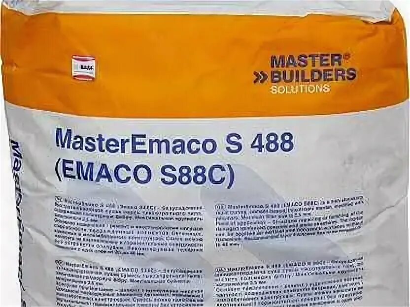 Мастер эмако s488. Смеси сухие ремонтные emaco. Эмако 488. Masteremaco s 488pg/мастерэмако s 488pg строительная смесь(мешок 30кг). Смеси сухие ремонтные emaco.
