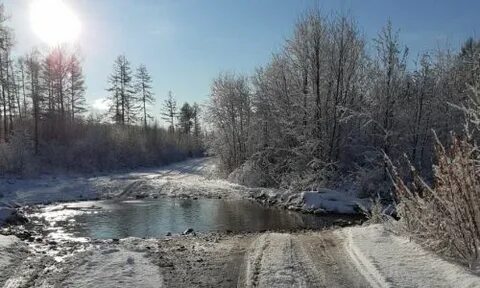 Погода стойба в красноярском крае партизанском районе