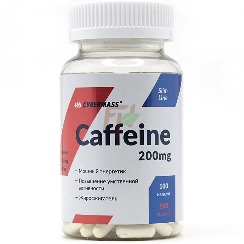 Caffeine капсулы. Caffeine 200. Caffeine 200 MG.