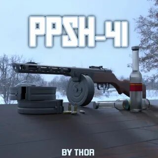 Ravenfield phoenix framework