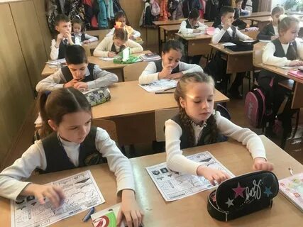 Чистенская школа гимназия
